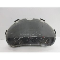 Compteur Citroen Berlingo 1 Phase 2